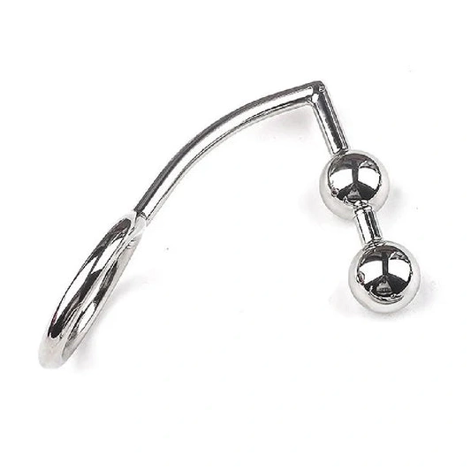Ball Sexual 4354 Suspension Hook Anal PerfectFit Two 0813
